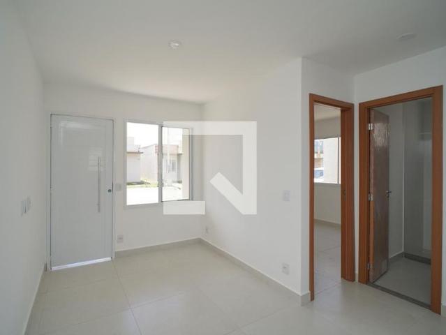 Casa, Ubatiba, 2 Quartos, 52 m2 Maricá