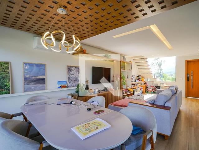Casa, Ubatiba, 4 Quartos, 212 m2 Maricá