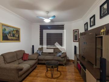 Casa, Uberaba, 3 Quartos, 140 m2 Curitiba