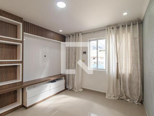 Casa, Uberaba, 3 Quartos, 170 m2 Curitiba