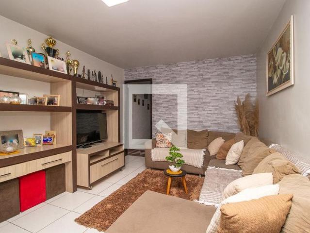 Casa, Uberaba, 3 Quartos, 193 m2 Curitiba