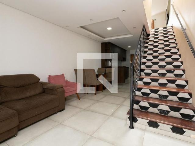 Casa, Uberaba, 3 Quartos, 100 m2 Curitiba