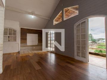 Casa, Uberaba, 3 Quartos, 110 m2 Curitiba