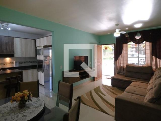 Casa, Uberaba, 3 Quartos, 120 m2 Curitiba