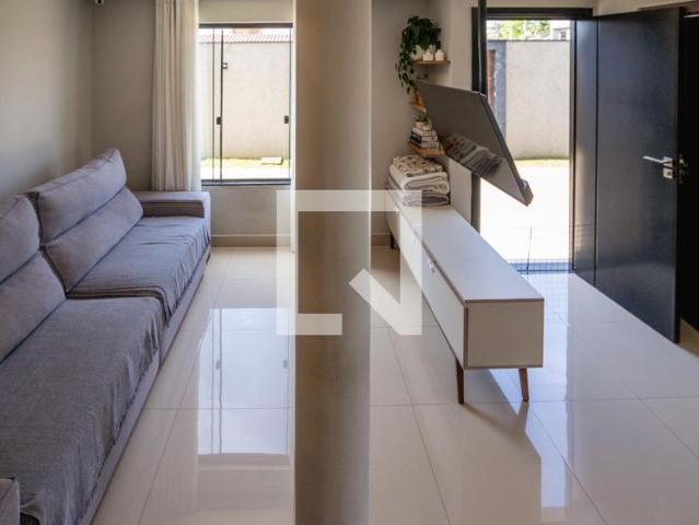 Casa, Uberaba, 3 Quartos, 125 m2 Curitiba