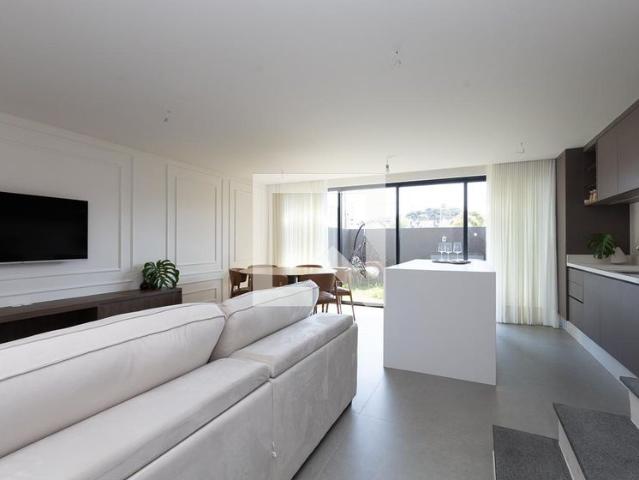 Casa, Uberaba, 3 Quartos, 137 m2 Curitiba