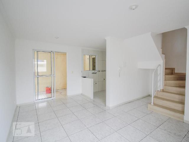 Casa, Uberaba, 3 Quartos, 90 m2 Curitiba