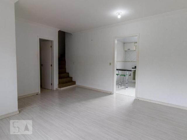 Casa, Uberaba, 2 Quartos, 170 m2 Curitiba
