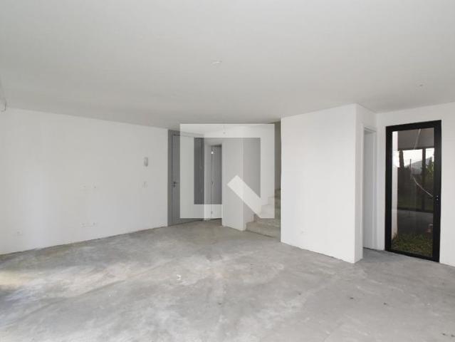 Casa, Uberaba, 2 Quartos, 126 m2 Curitiba
