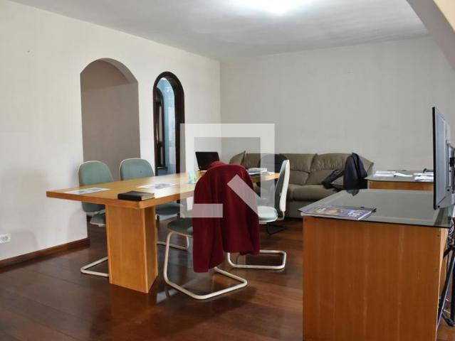 Casa, Uberaba, 7 Quartos, 510 m2 Curitiba