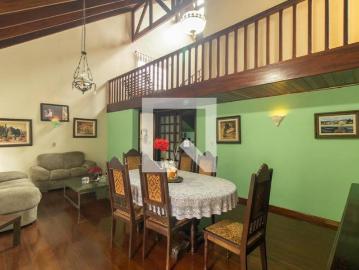 Casa, Uberaba, 5 Quartos, 400 m2 Curitiba