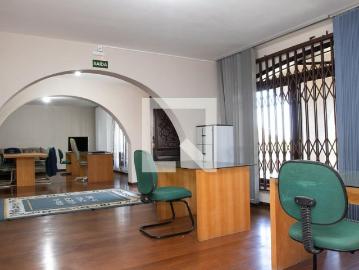 Casa, Uberaba, 9 Quartos, 580 m2 Curitiba