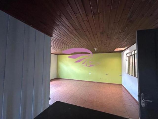 Casa, Uberaba, Curitiba, PR
