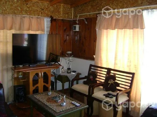 Casa ubicada a 5 min del centro de Limache C 2196 | 3 dormitorios por 62000. 00 en Limache