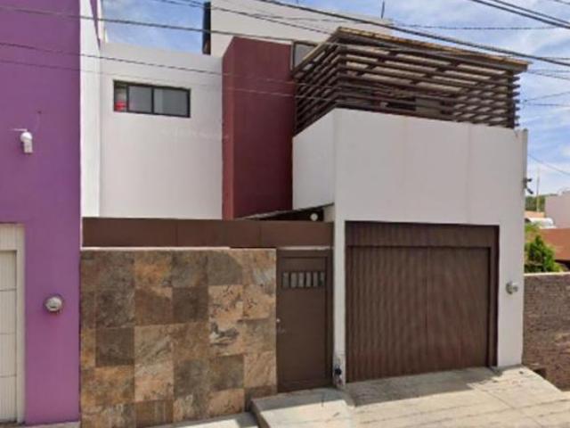 Casa ubicada en Arroyo del Tepetate, Lomas de Bernardez, Guadalupe, Zac