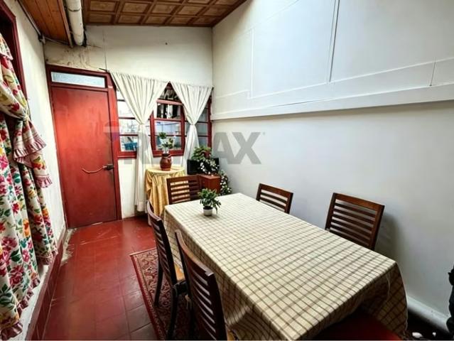 Casa ubicada en el casco histórico de la serena | 4 dormitorios por 3180.00 en La Serena