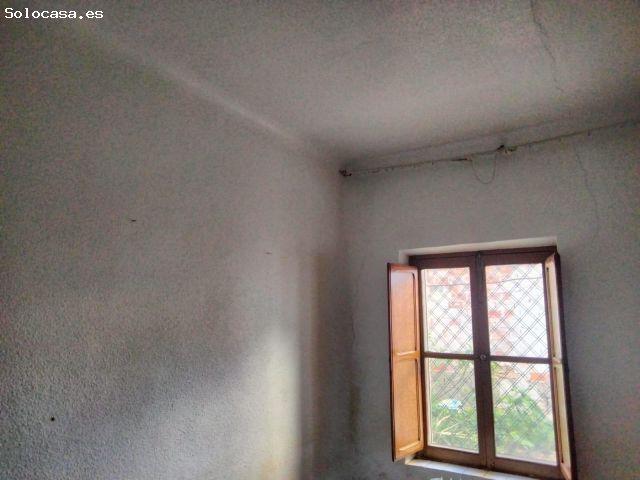 CASA UBICADA EN LA COPA DE BULLAS