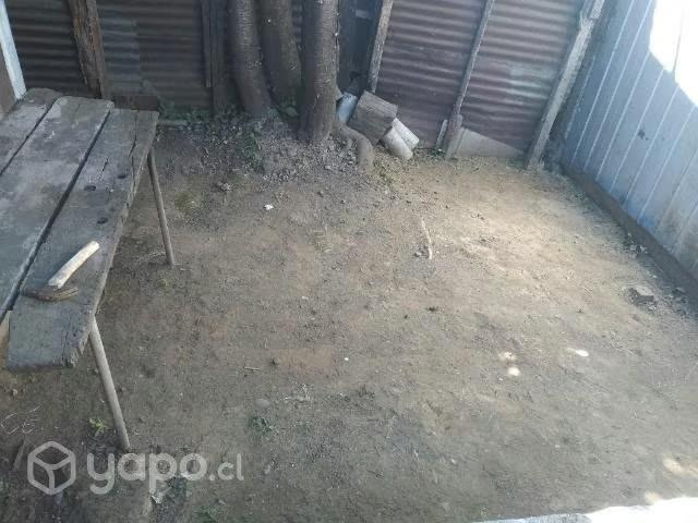 Casa ubicada en Rahue Alto | 1 Dormitorios por 14000. 00 en Osorno