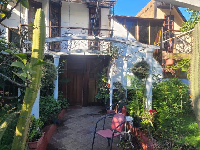 Casa ubicada en recreo alto, viña del mar