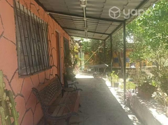 Casa ubicada en vicuña | 3 dormitorios por 68000. 00 en Vicuña