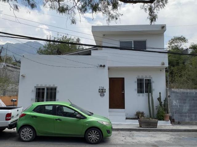 Casa Udem & Via Cordillera