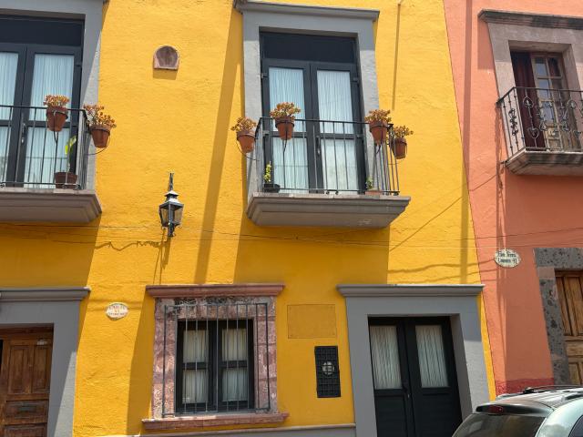Casa Umarán