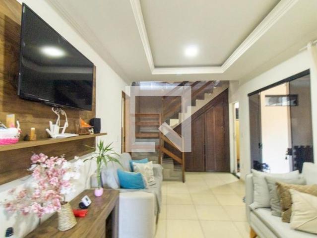 Casa, Umbará, 4 Quartos, 115 m2 Curitiba