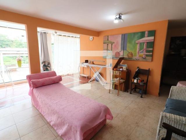 Casa, Umuarama, 3 Quartos, 450 m2 Osasco