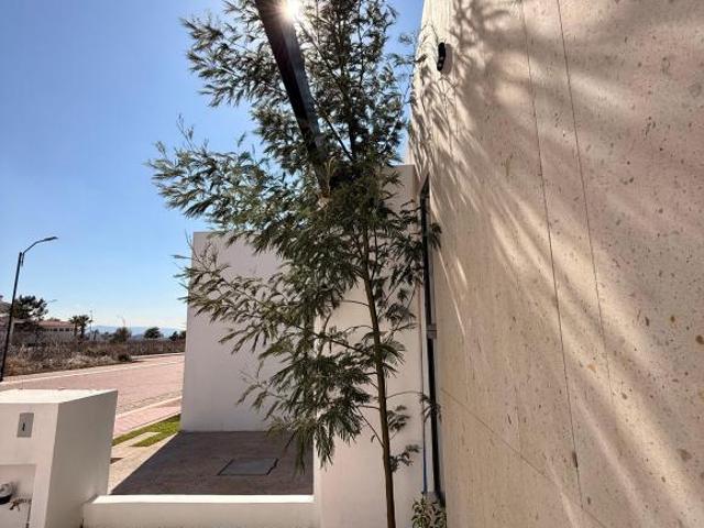 CASA UN NIVEL CIUDAD MADERAS CORREGIDORA