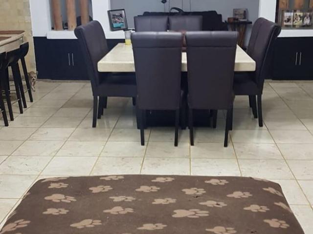 CASA UN NIVEL EN CUERNAVACA