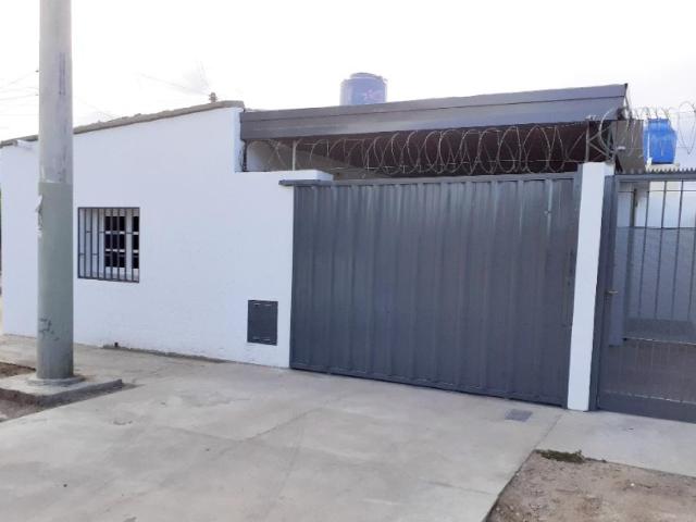 Casa Un Dormitorio A Estrenar