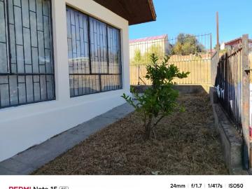 Casa un piso amplio terreno sector residencial el sol | 3 dormitorios por 250000. 00 en Olivar