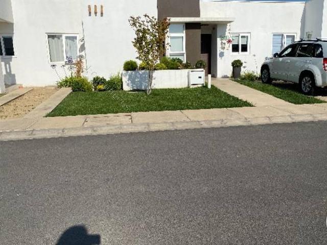 Casa un piso en condominio Sector Norte de Villa Alemana