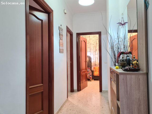 CASA UNA PLANTA EN BELLAVISTA