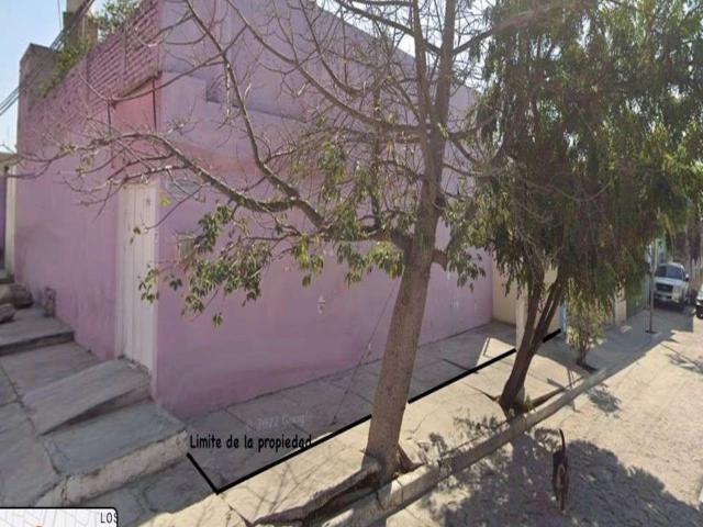 Casa una sola planta en nuevo vergel Zapopan