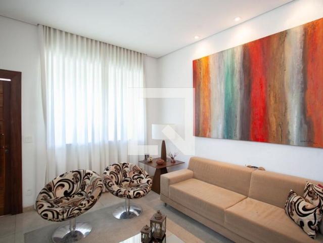 Casa, União, 4 Quartos, 303 m2 Belo Horizonte