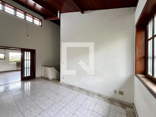 Casa, União, 4 Quartos, 386 m2 Belo Horizonte