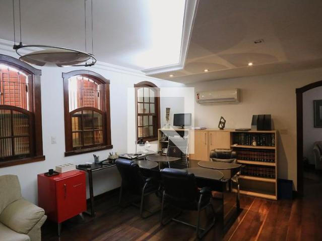 Casa, União, 4 Quartos, 395 m2 Belo Horizonte