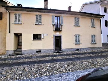 Avegno, Avegno Gordevio, Gemeinde Maggia, Bezirk Vallemaggia, Tessin