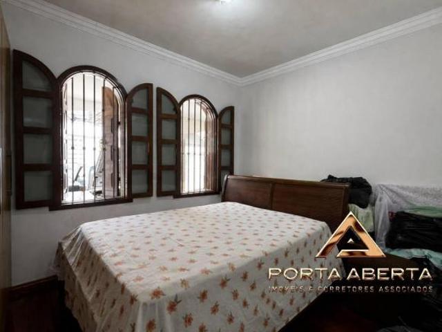 Casa única no lote Bairro Cidade Nobre
