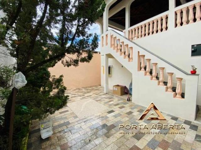 Casa Unica no Lote Bairro Vila Ipanema COD 1092
