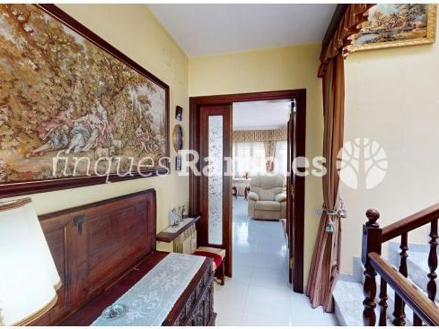 CASA UNICA A SET CAMINS