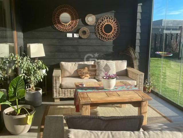 Casa unica en Barrio Faro Los Colonos | 4 dormitorios por 14900.00 en Puerto Varas