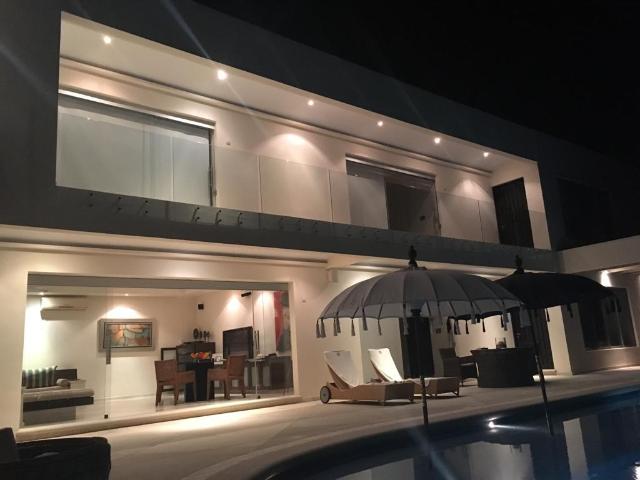 Casa Unidad habitacional Club Residencial las Brisas