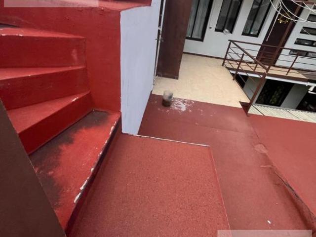 Casa Unidad habitacional Infonavit Fraccionamiento el Rosario