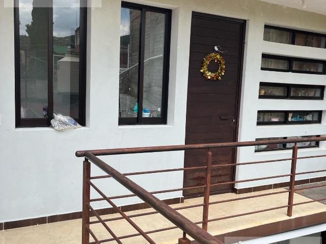 Casa Unidad habitacional Infonavit Fraccionamiento el Rosario
