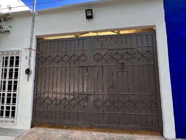 Casa Unidad habitacional Las Flores