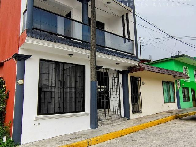 Casa Unidad habitacional Palmira