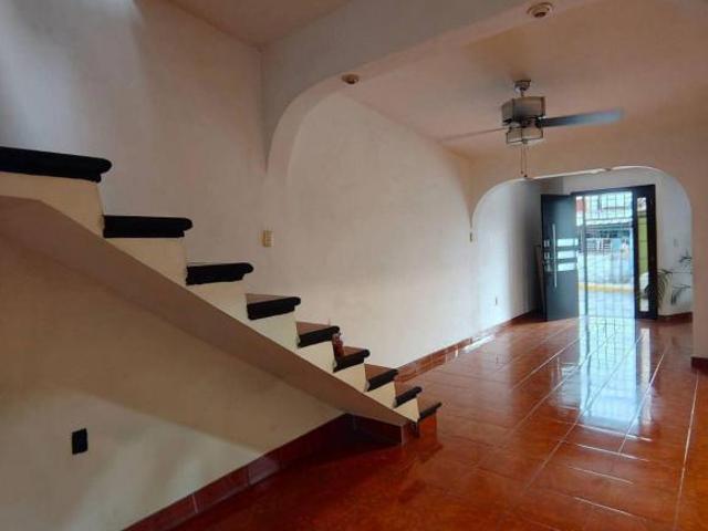 Casa Unidad habitacional Palmira