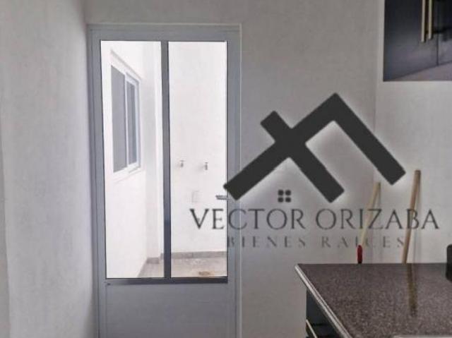 Casa Unidad habitacional Villas de Tenango